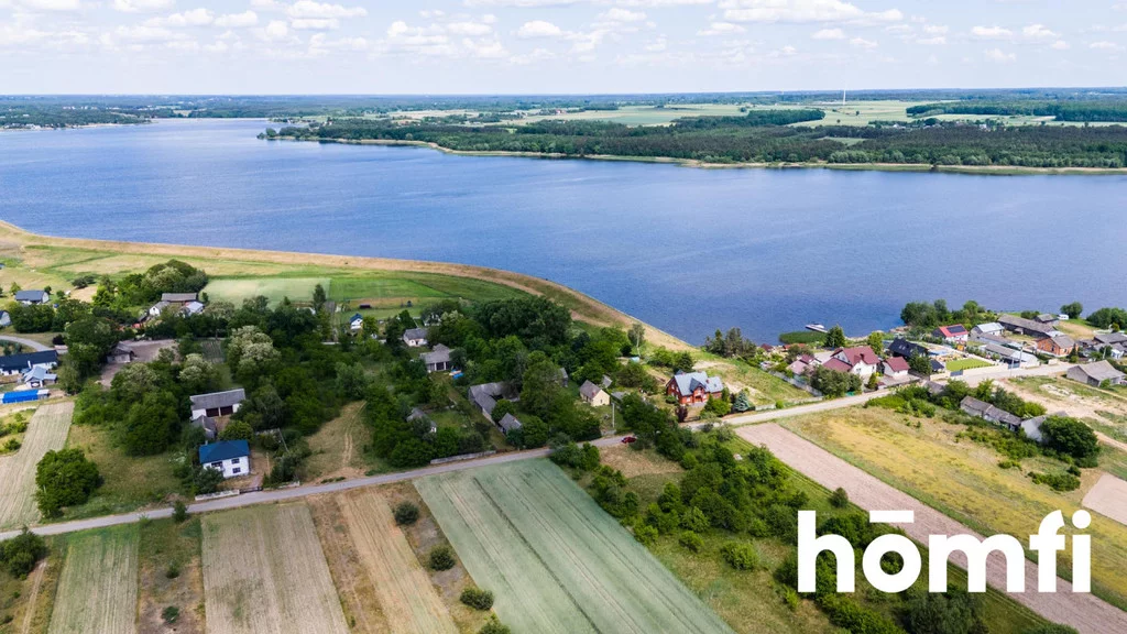 Działka 23 300,00 m², oferta nr , 2121/2089/OGS, Brudnów