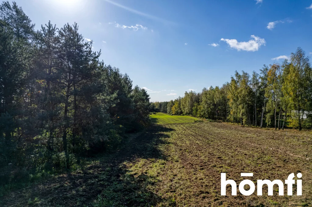 Działka 4 100,00 m², oferta nr , 2325/2089/OGS, Brzeziny