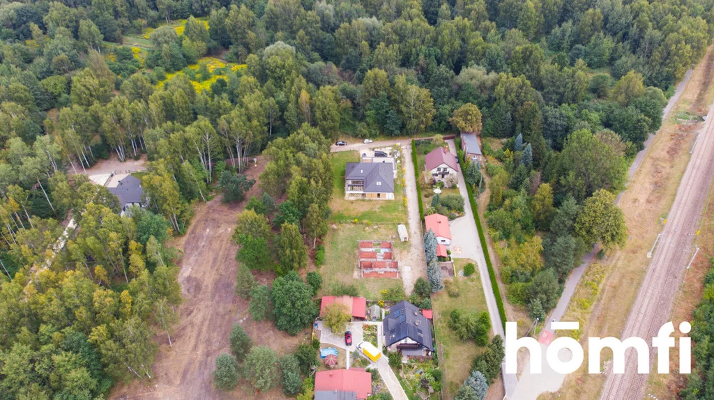 Działka 1 511,00 m², oferta nr , 2658/2089/OGS, Dąbrowa Górnicza, Brzozowa