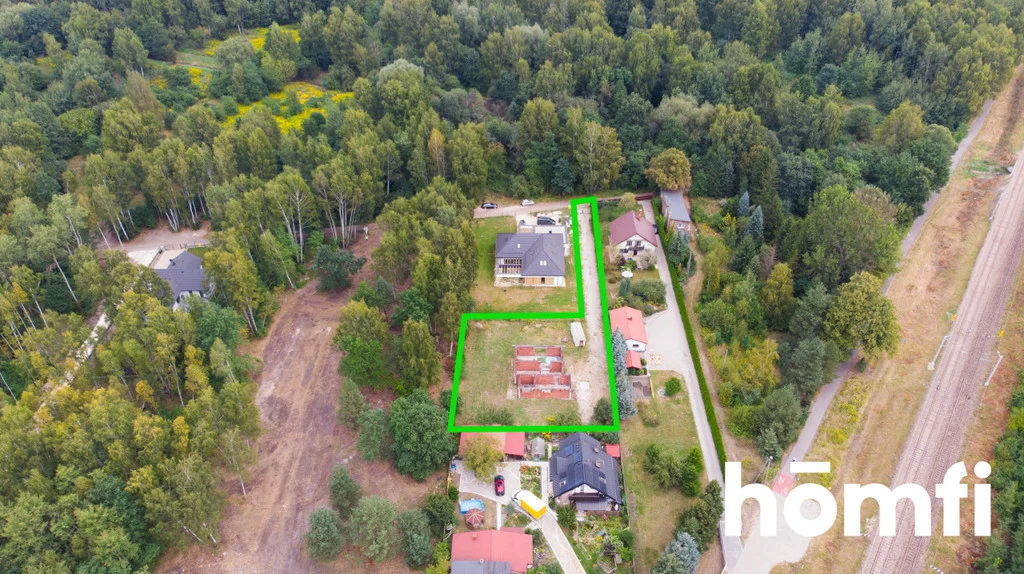 Działka 1 511,00 m², oferta nr , 2658/2089/OGS, Dąbrowa Górnicza, Brzozowa