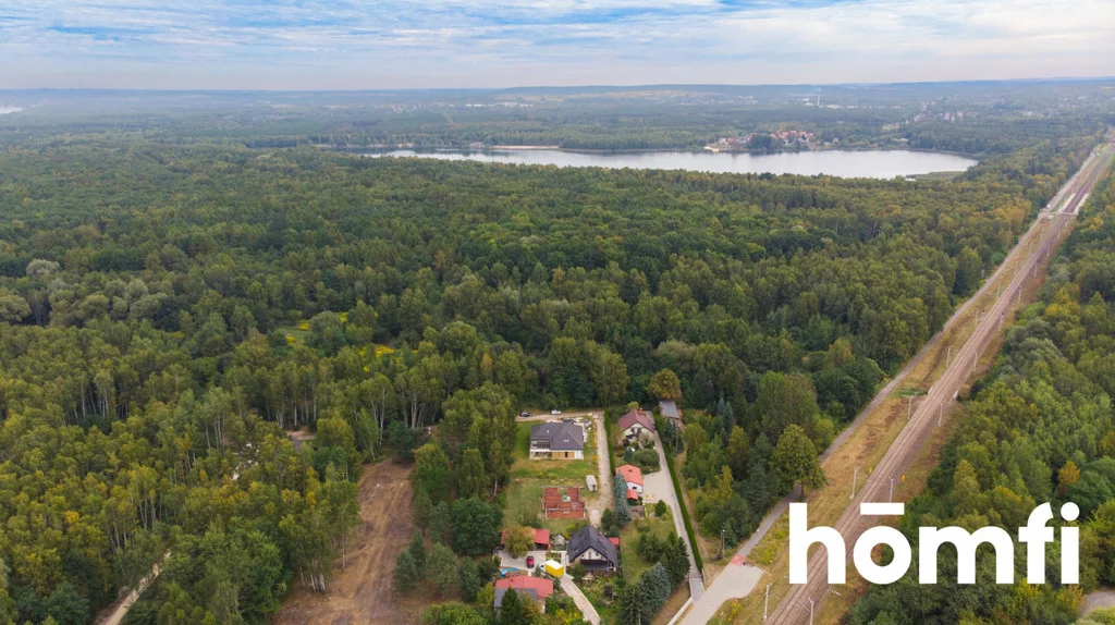 Działka 1 511,00 m², oferta nr , 2658/2089/OGS, Dąbrowa Górnicza, Brzozowa