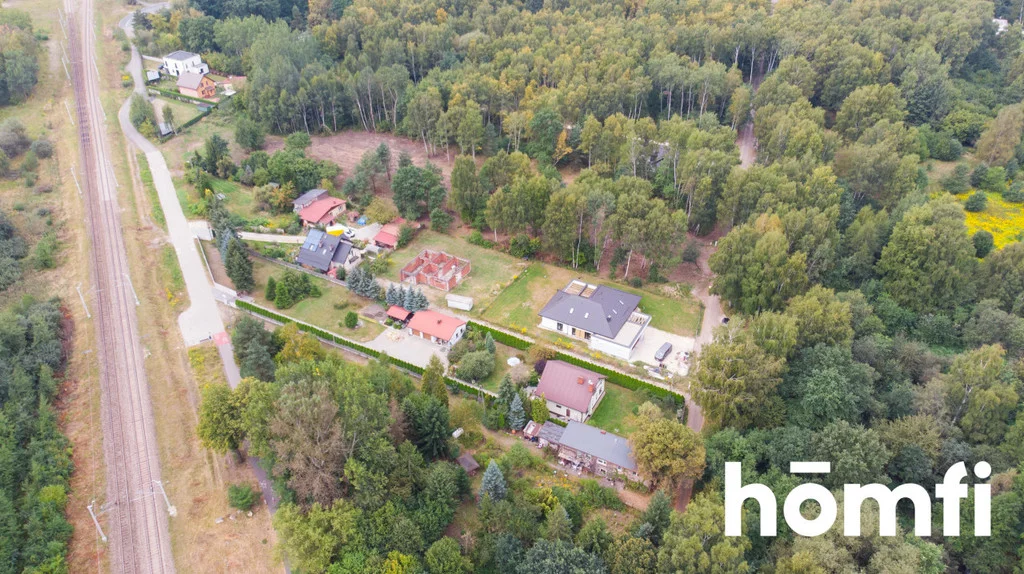 Działka 1 511,00 m², oferta nr , 2658/2089/OGS, Dąbrowa Górnicza, Brzozowa