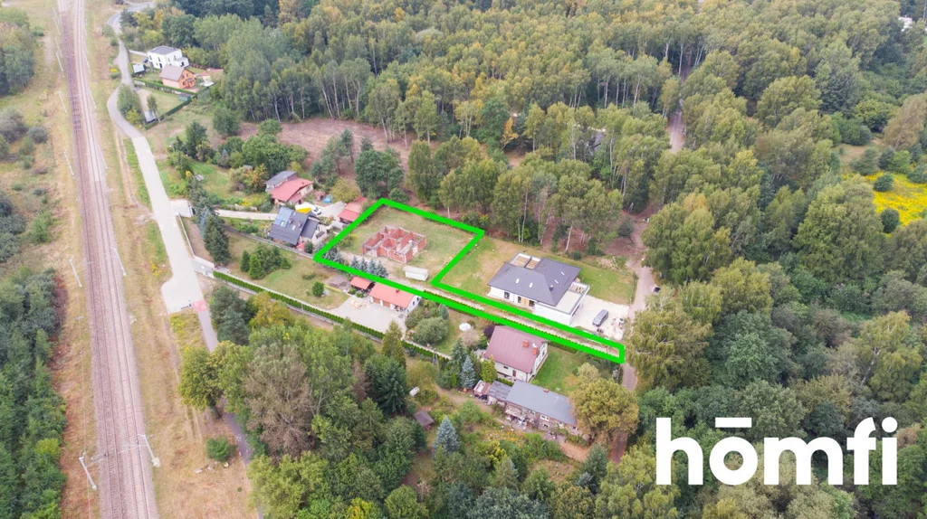 Działka 1 511,00 m², oferta nr , 2658/2089/OGS, Dąbrowa Górnicza, Brzozowa