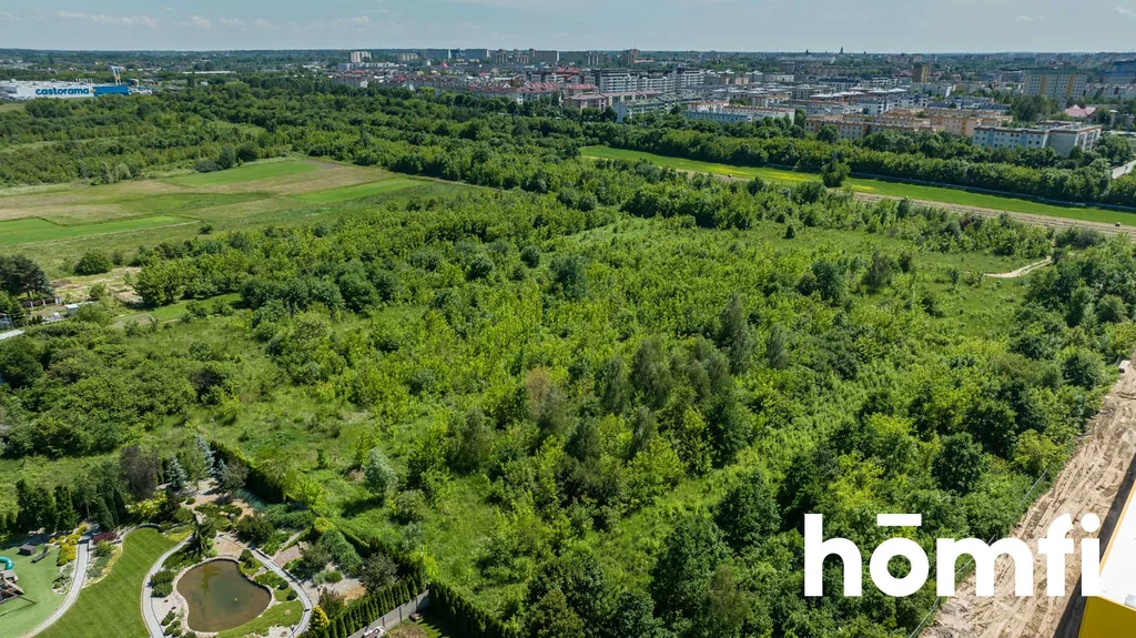 Działka 5 615,00 m², oferta nr , 1529/2089/OGS, Radom, Brzustówka, Brzustowska