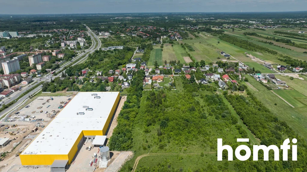 Działka 5 615,00 m², oferta nr , 1529/2089/OGS, Radom, Brzustówka, Brzustowska