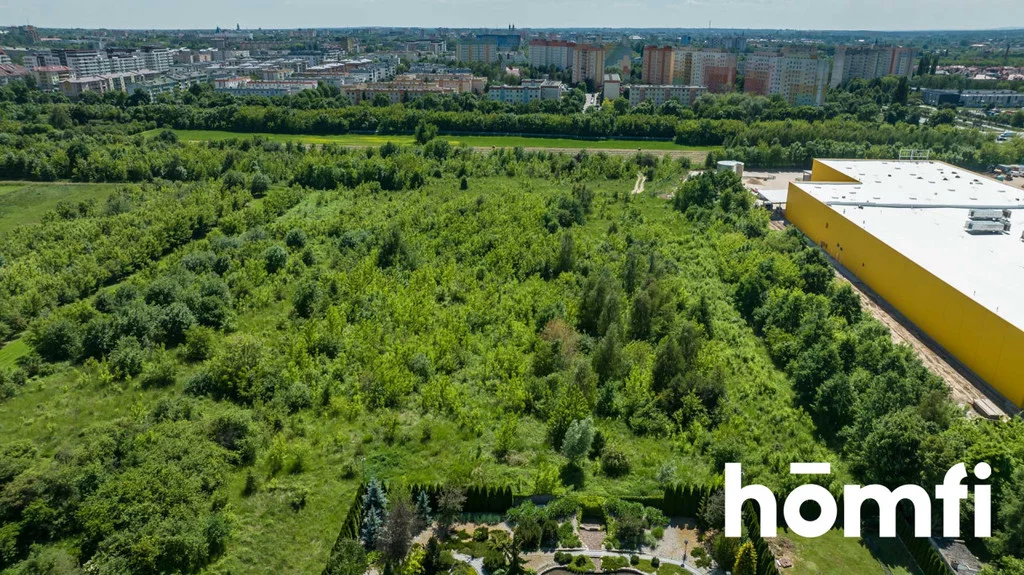 Działka 5 615,00 m², oferta nr , 1529/2089/OGS, Radom, Brzustówka, Brzustowska