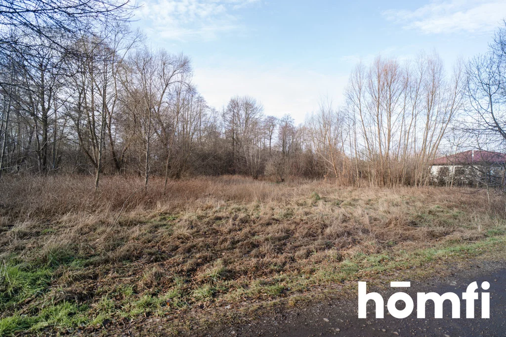 Działka 3 652,00 m², oferta nr , 2410/2089/OGS, Budy Zosine