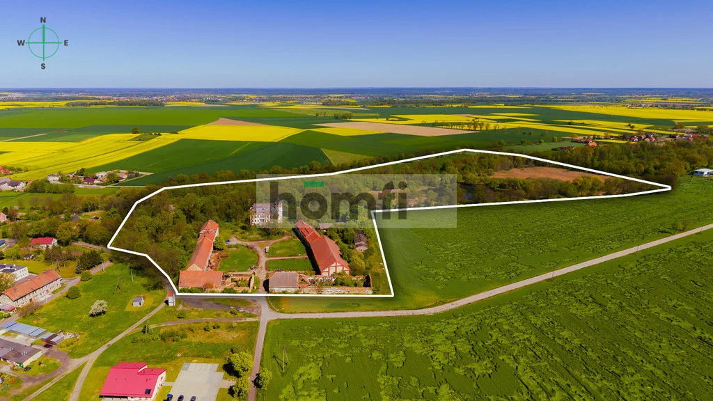 Apartamenty 2536/2089/OGS Budziwojów