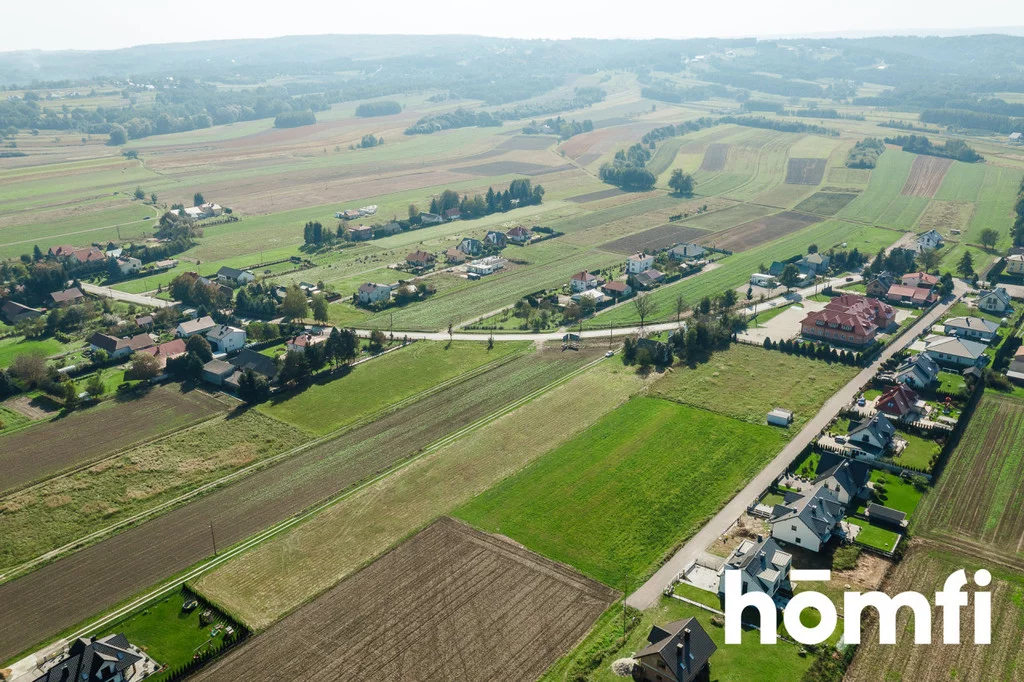 Działka 830,00 m², oferta nr , 2296/2089/OGS, Rzeszów, Budziwój, Budziwojska