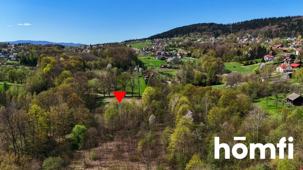 Działka 5 744,00 m², oferta nr , 2515/2089/OGS, Bugaj