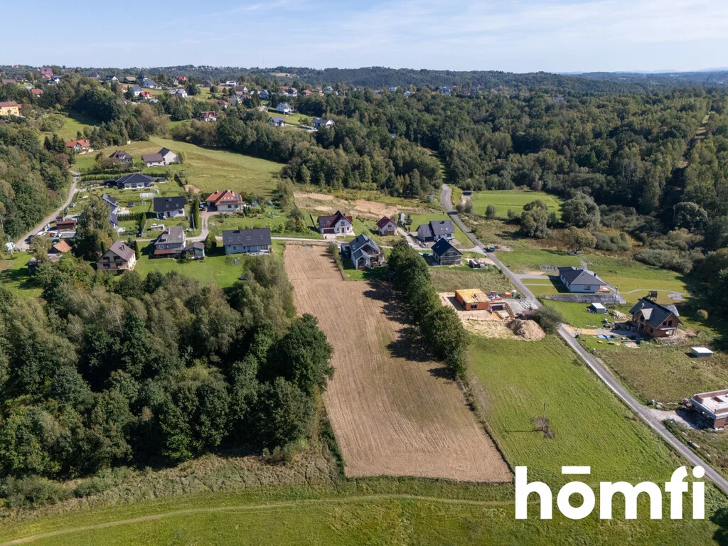 Działka 4 554,00 m², oferta nr , 2707/2089/OGS, Olszowice, Bystra