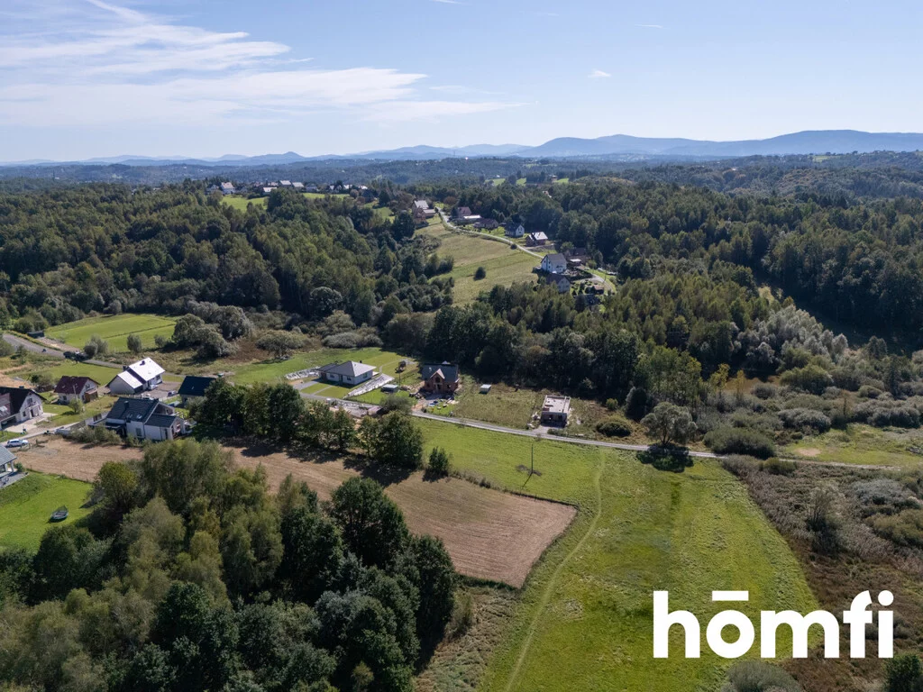 Działka 4 554,00 m², oferta nr , 2707/2089/OGS, Olszowice, Bystra