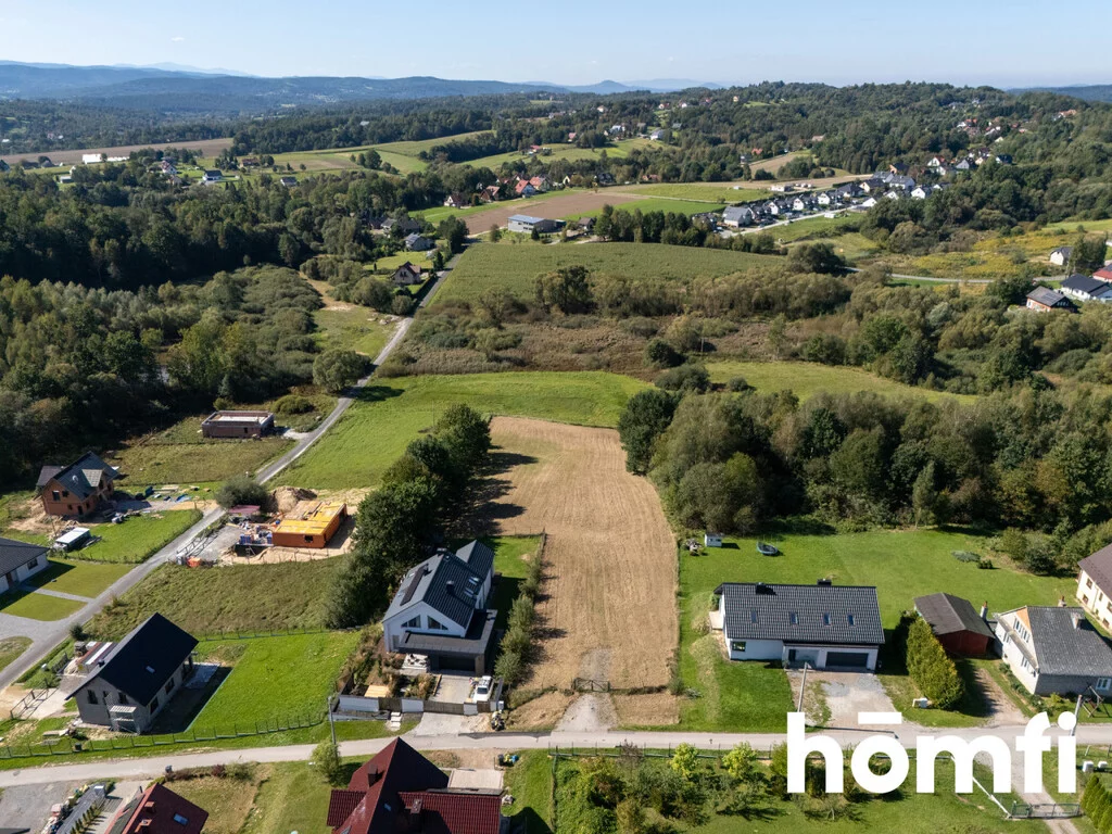 Działka 4 554,00 m², oferta nr , 2707/2089/OGS, Olszowice, Bystra