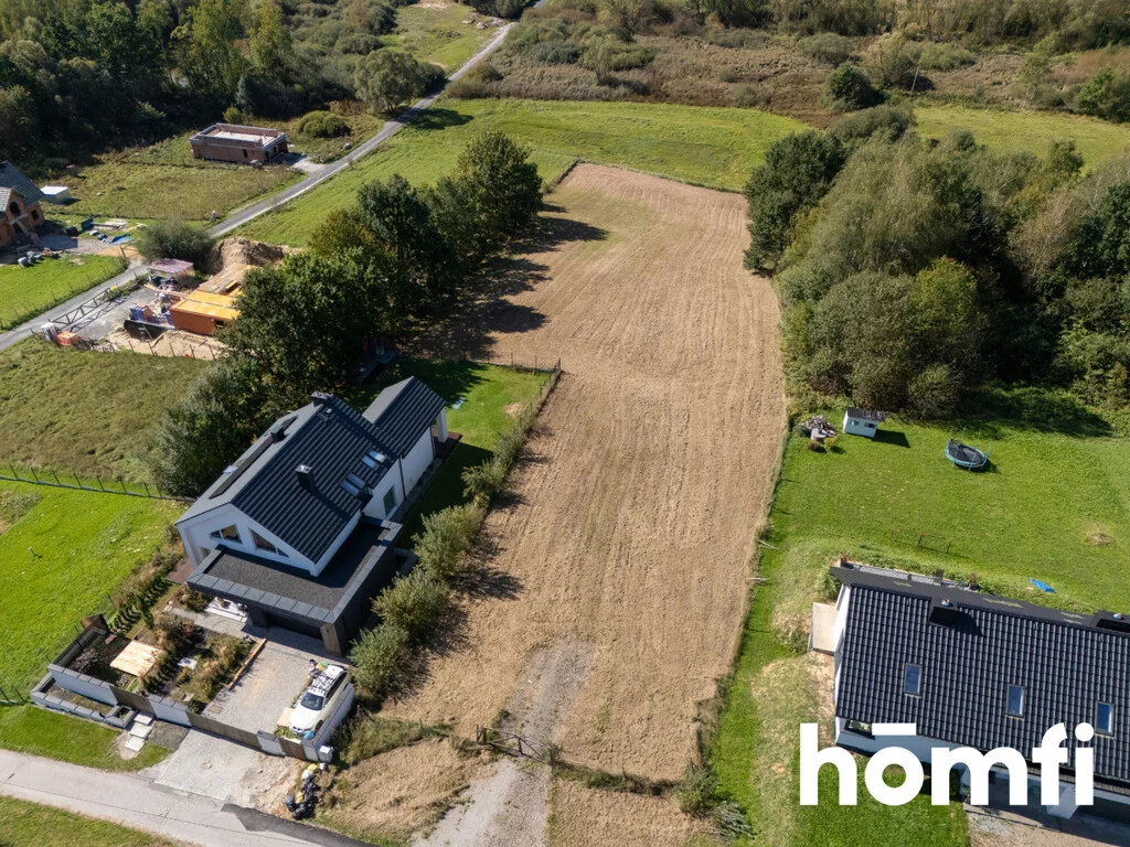 Działka 4 554,00 m², oferta nr , 2707/2089/OGS, Olszowice, Bystra