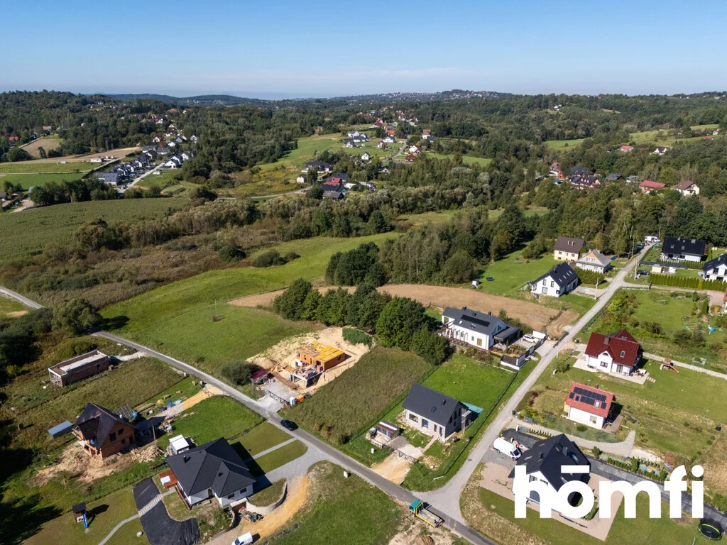 Działka 4 554,00 m², oferta nr , 2707/2089/OGS, Olszowice, Bystra