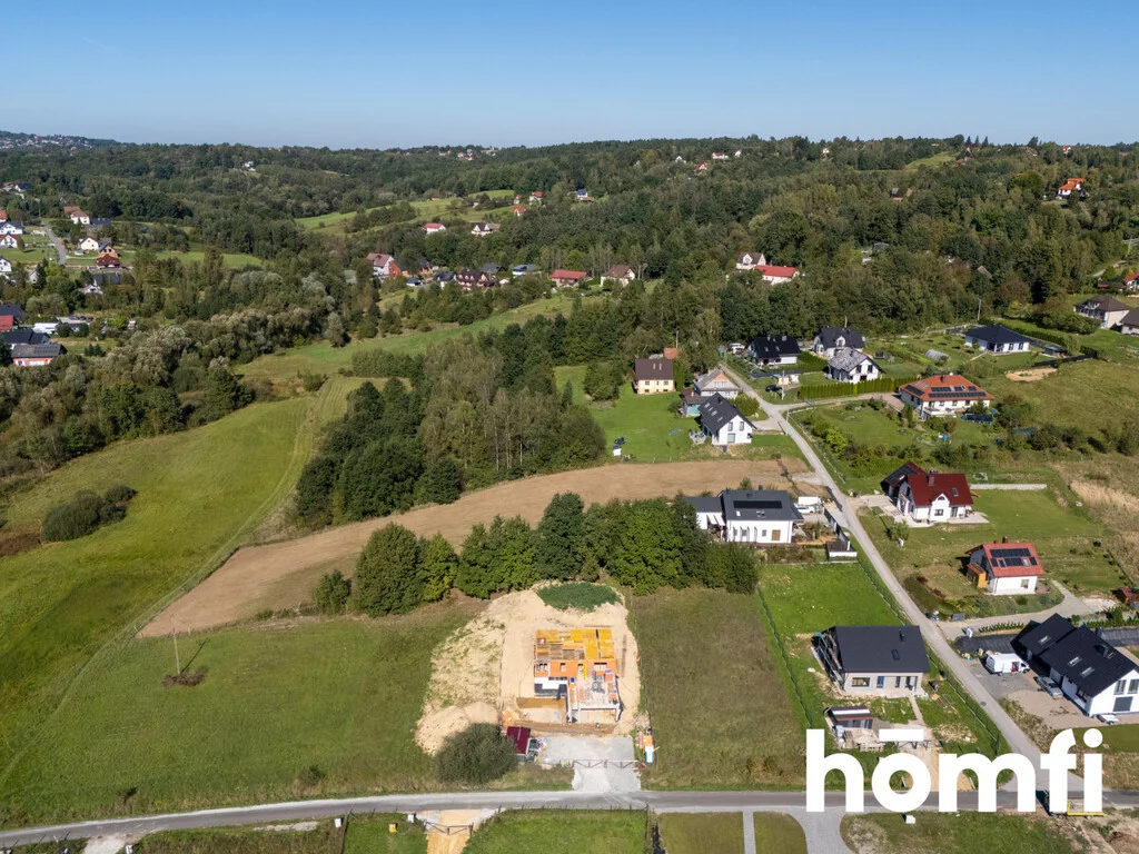 Działka 4 554,00 m², oferta nr , 2707/2089/OGS, Olszowice, Bystra