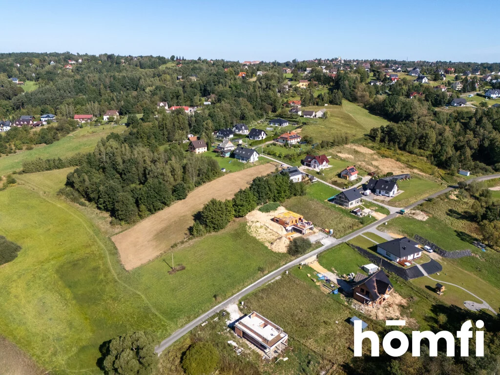 Działka 4 554,00 m², oferta nr , 2707/2089/OGS, Olszowice, Bystra