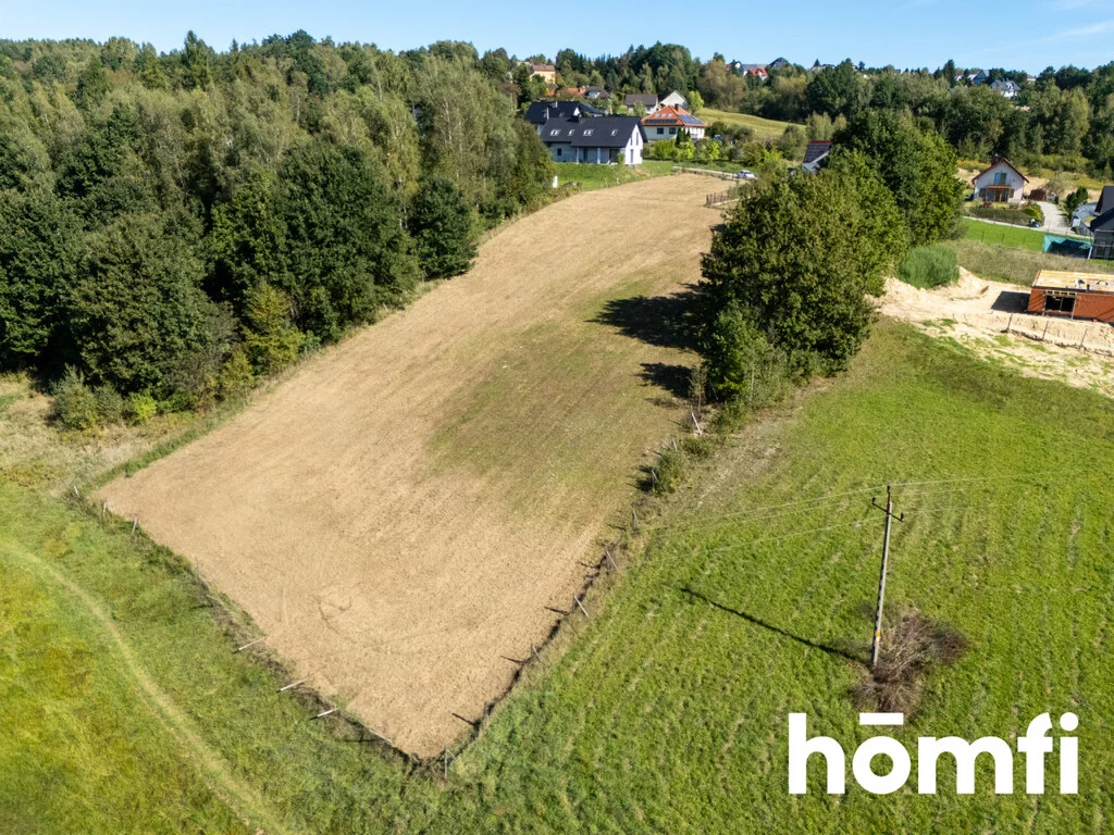 Działka 4 554,00 m², oferta nr , 2707/2089/OGS, Olszowice, Bystra