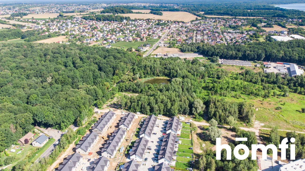 Apartamenty 2650/2089/OGS Piekary Śląskie Bytomska