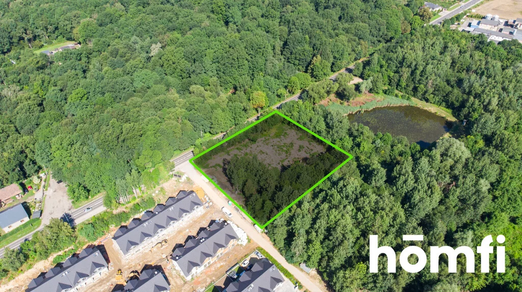 Działka 3 200,00 m², oferta nr , 2650/2089/OGS, Piekary Śląskie, Bytomska