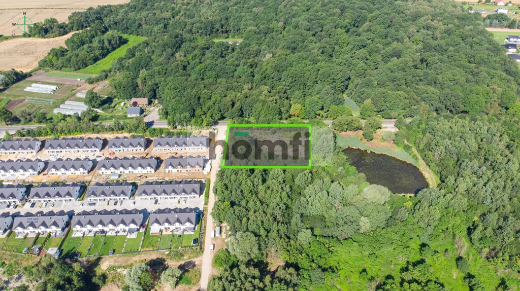 Działka 3 200,00 m², oferta nr , 2650/2089/OGS, Piekary Śląskie, Bytomska