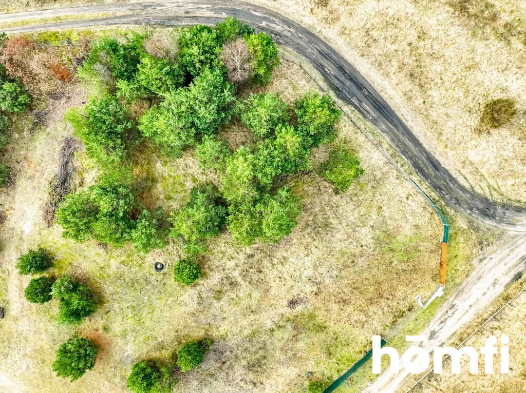 Działka 613,00 m², oferta nr , 2017/2089/OGS, Bytonia