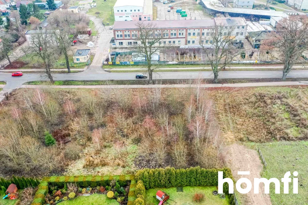 Działka 1 334,00 m², oferta nr , 1698/2089/OGS, Cedry Wielkie