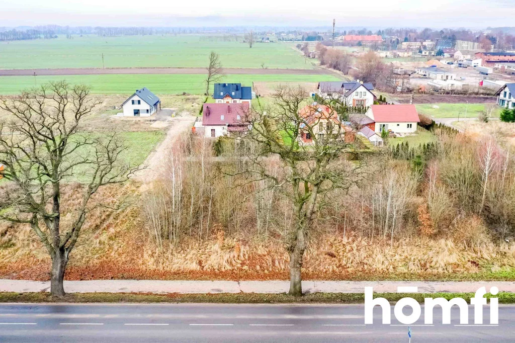 Działka 1 334,00 m², oferta nr , 1698/2089/OGS, Cedry Wielkie