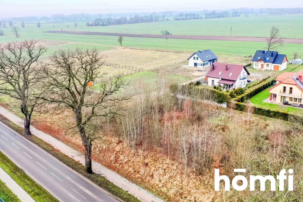 Działka 1 334,00 m², oferta nr , 1698/2089/OGS, Cedry Wielkie