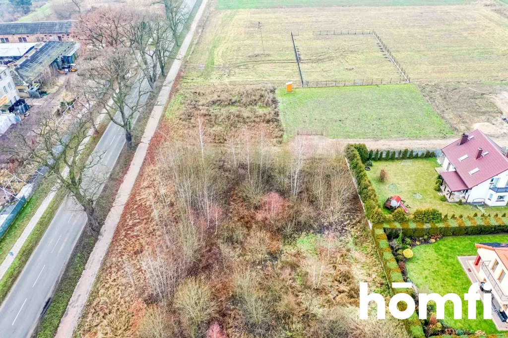 Działka 1 334,00 m², oferta nr , 1698/2089/OGS, Cedry Wielkie