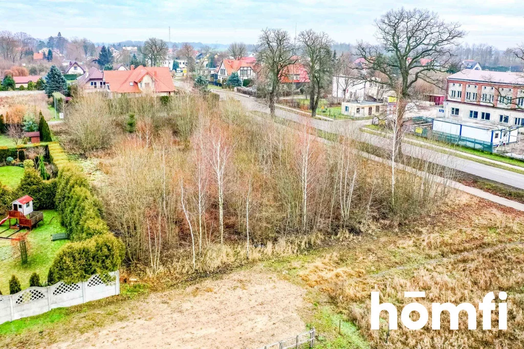Działka 1 334,00 m², oferta nr , 1698/2089/OGS, Cedry Wielkie