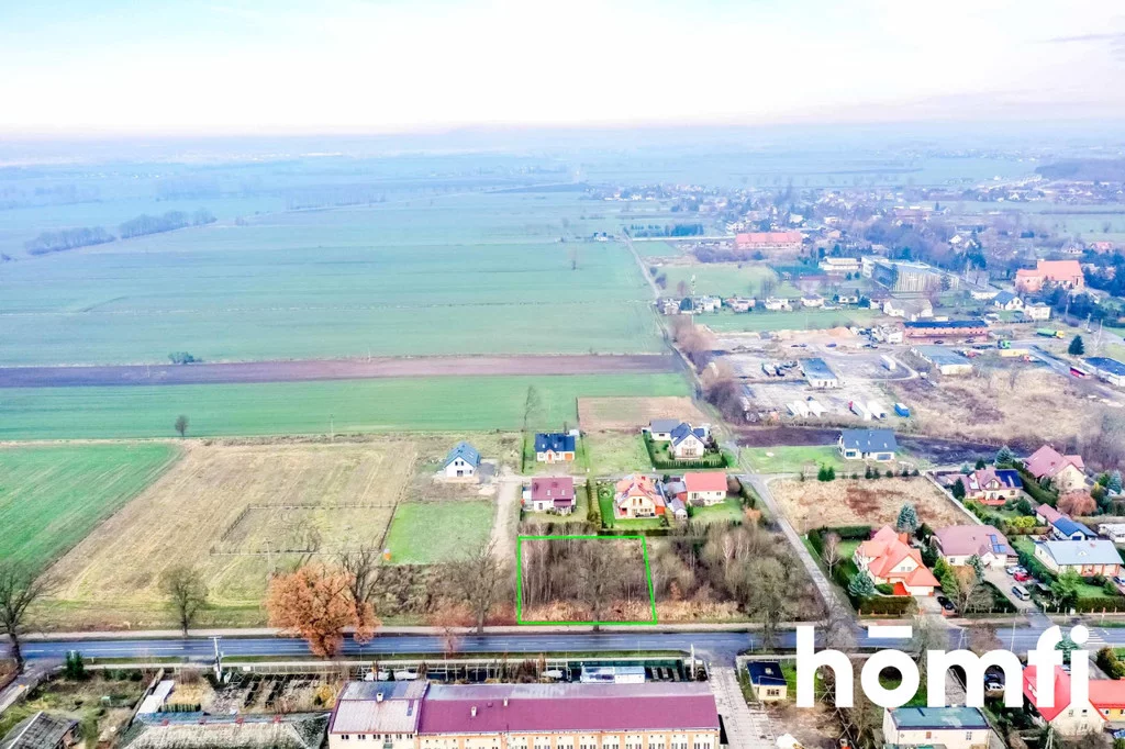 Działka 1 334,00 m², oferta nr , 1698/2089/OGS, Cedry Wielkie