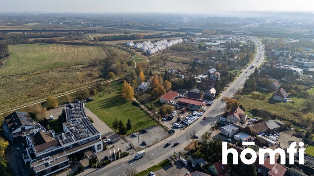Działka 1 564,00 m², oferta nr , 2341/2089/OGS, Wrocław, Psie Pole-Zawidawie, Psie Pole, Cholewkarska