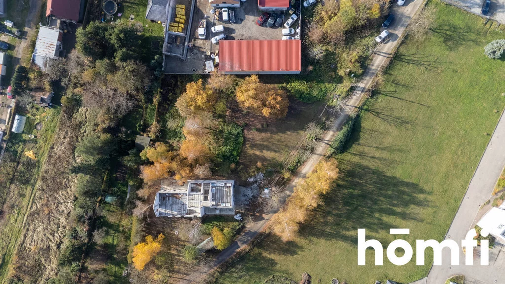Działka 1 564,00 m², oferta nr , 2444/2089/OGS, Wrocław, Psie Pole-Zawidawie, Psie Pole, Cholewkarska