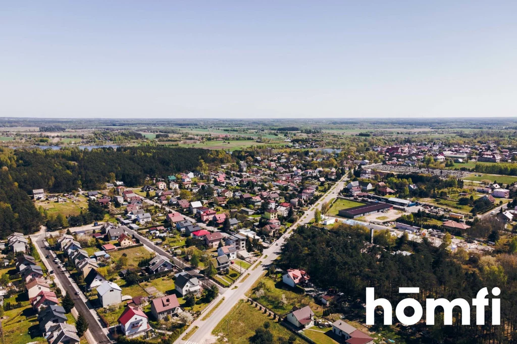 Działka 2 602,00 m², oferta nr , 1691/2089/OGS, Nowe Miasto, Ciechanowska