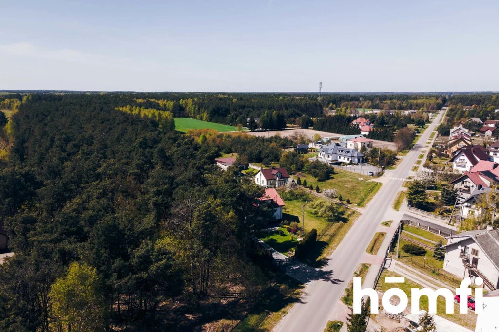 Działka 2 602,00 m², oferta nr , 1691/2089/OGS, Nowe Miasto, Ciechanowska