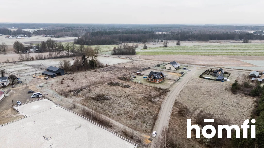 Działka 2 099,00 m², oferta nr , 2373/2089/OGS, Czarna Kolonia