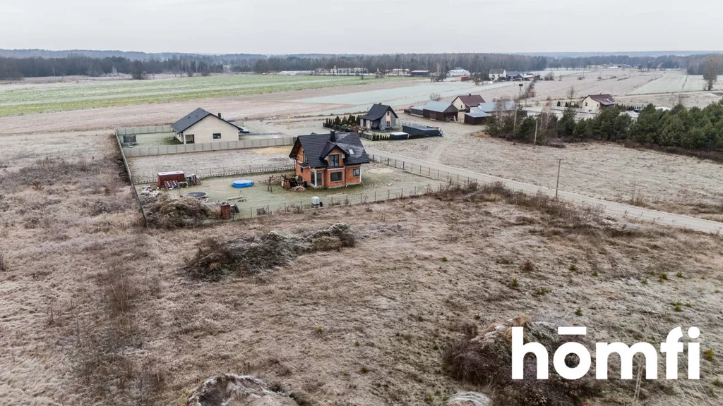 Działka 2 099,00 m², oferta nr , 2373/2089/OGS, Czarna Kolonia