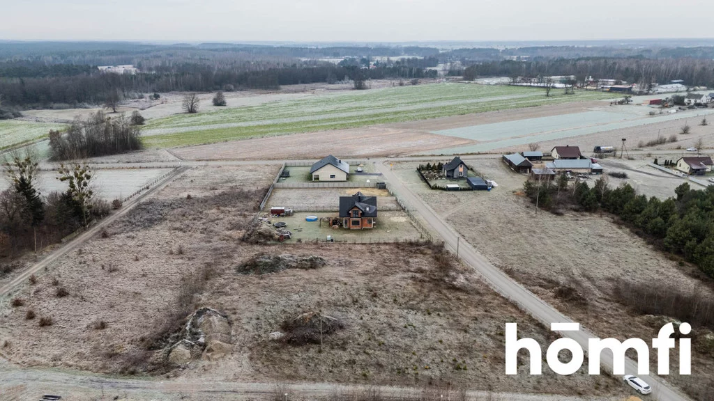 Działka 2 099,00 m², oferta nr , 2373/2089/OGS, Czarna Kolonia