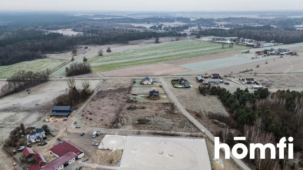 Działka 2 099,00 m², oferta nr , 2373/2089/OGS, Czarna Kolonia