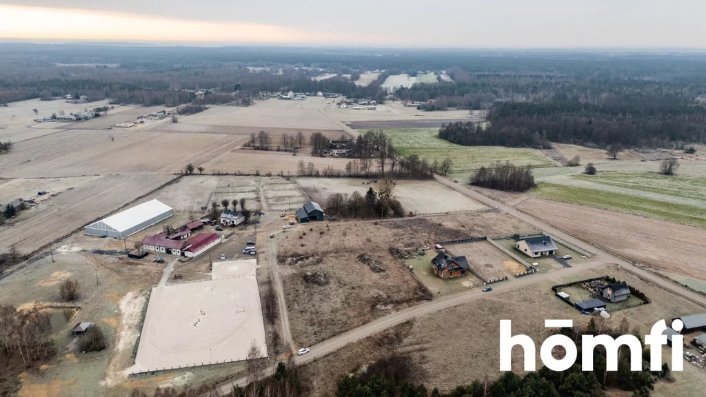 Działka 2 099,00 m², oferta nr , 2373/2089/OGS, Czarna Kolonia
