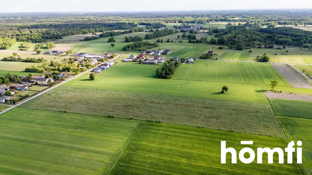 Działka 21 400,00 m², oferta nr , 2526/2089/OGS, Czarna Kolonia
