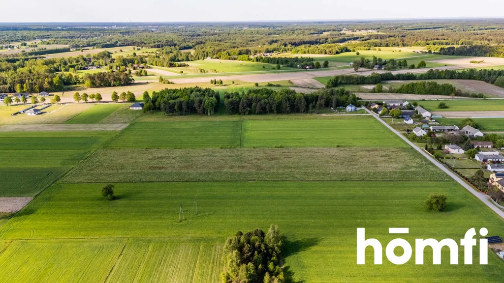 Działka 21 400,00 m², oferta nr , 2526/2089/OGS, Czarna Kolonia