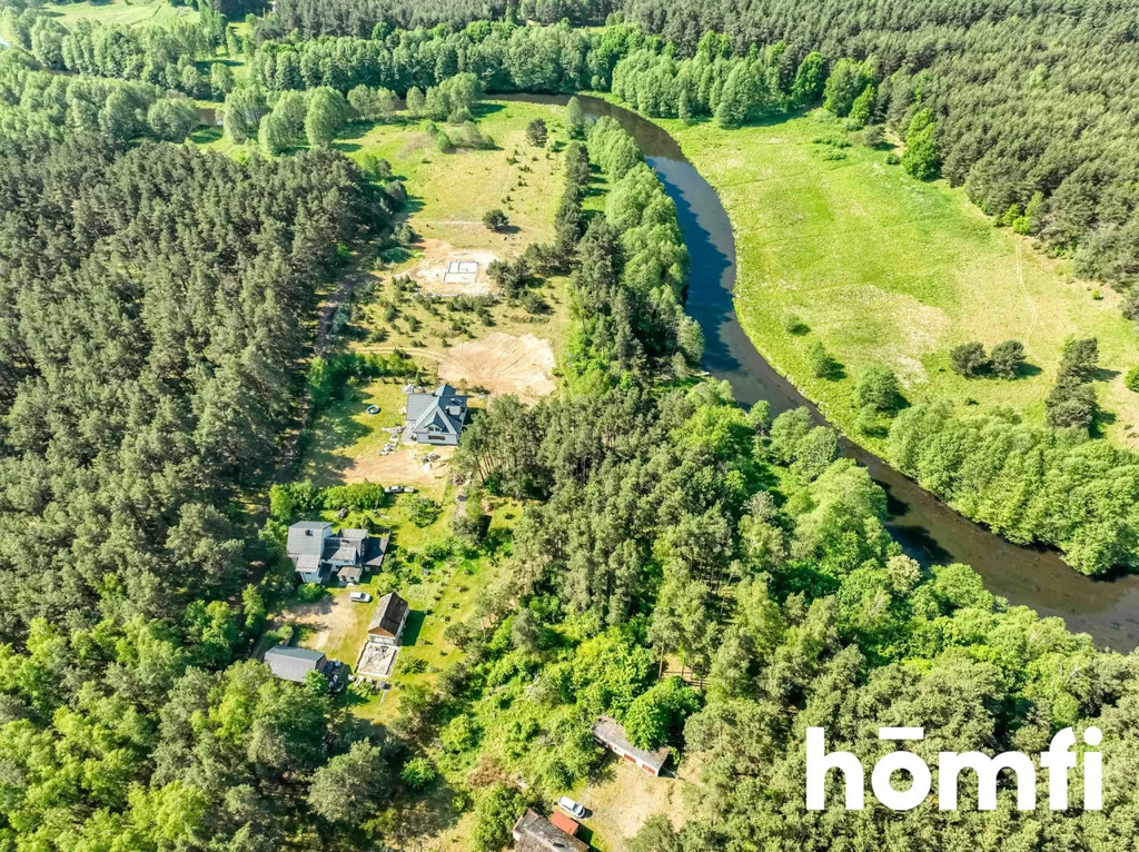 Działka 37 900,00 m², oferta nr , 2161/2089/OGS, Czarna Woda