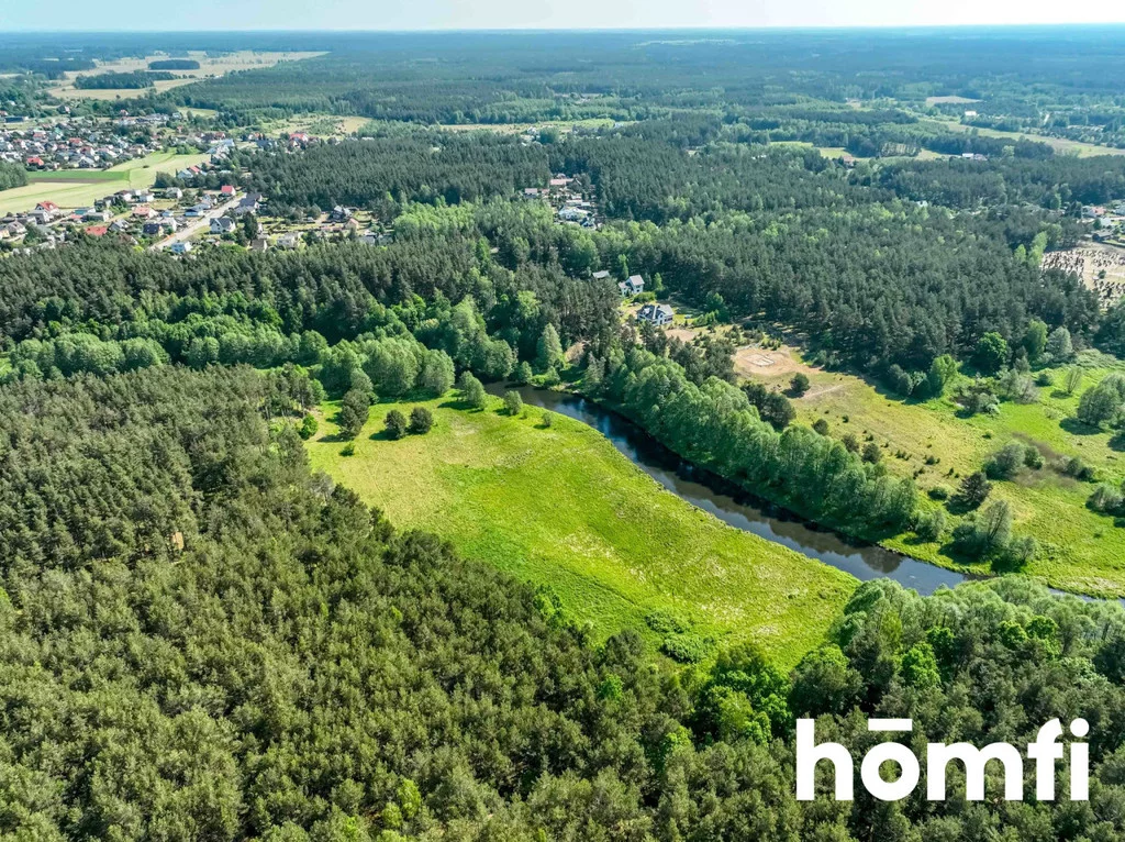 Działka 37 900,00 m², oferta nr , 2161/2089/OGS, Czarna Woda
