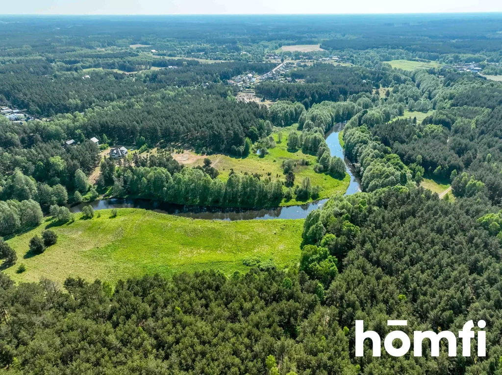 Działka 37 900,00 m², oferta nr , 2161/2089/OGS, Czarna Woda