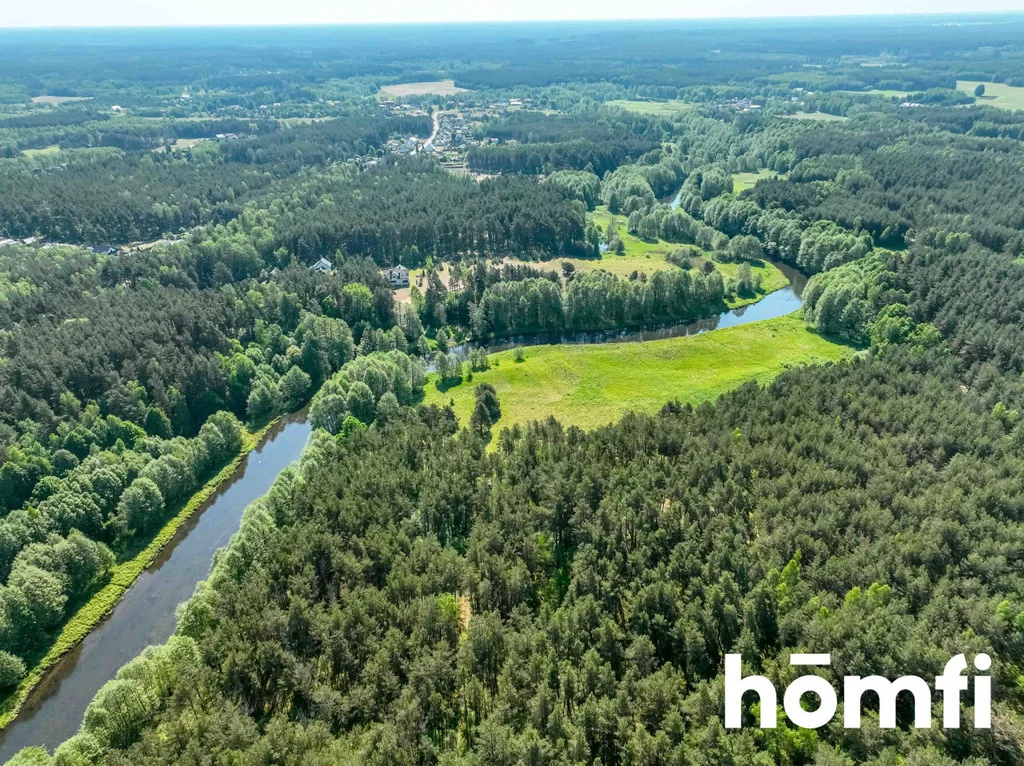 Działka 37 900,00 m², oferta nr , 2161/2089/OGS, Czarna Woda