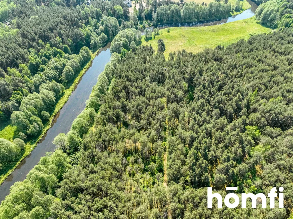 Działka 37 900,00 m², oferta nr , 2161/2089/OGS, Czarna Woda
