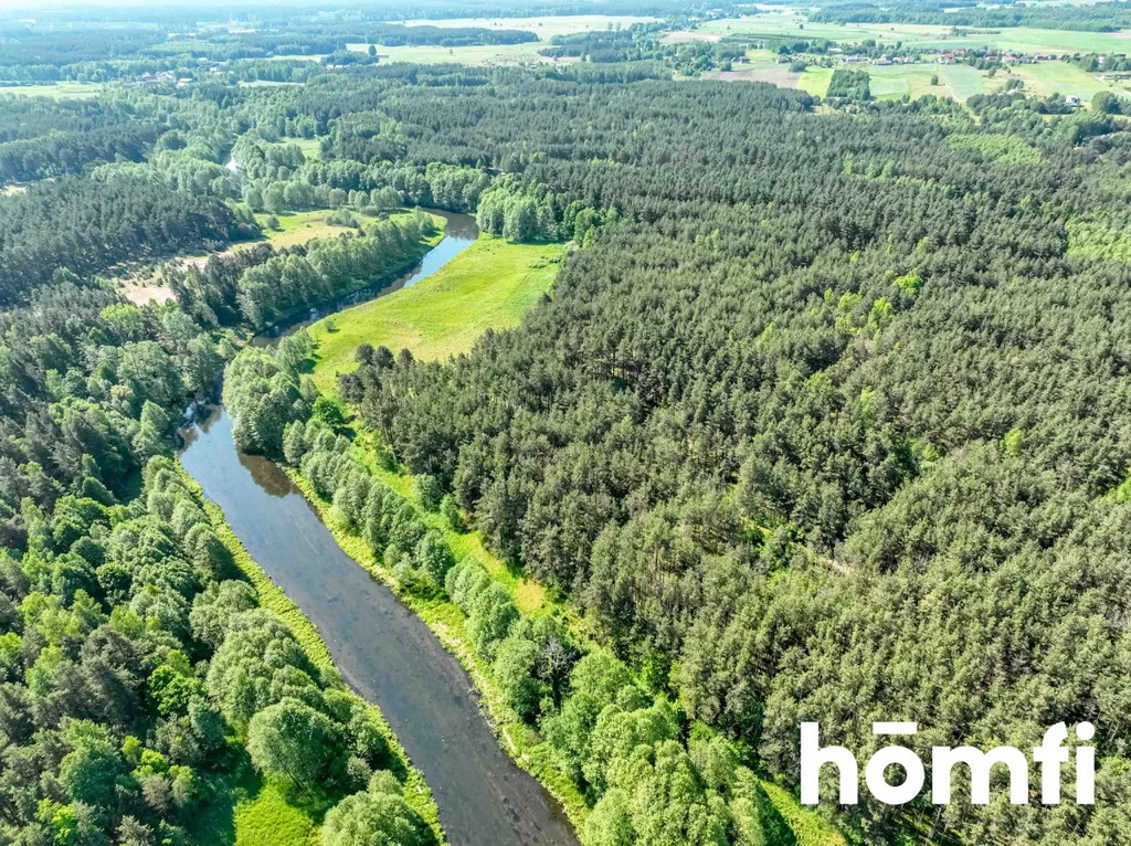 Działka 37 900,00 m², oferta nr , 2161/2089/OGS, Czarna Woda