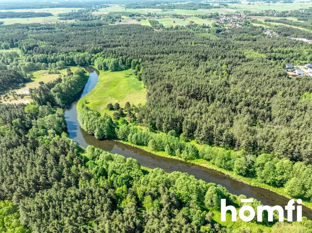 Działka 37 900,00 m², oferta nr , 2161/2089/OGS, Czarna Woda